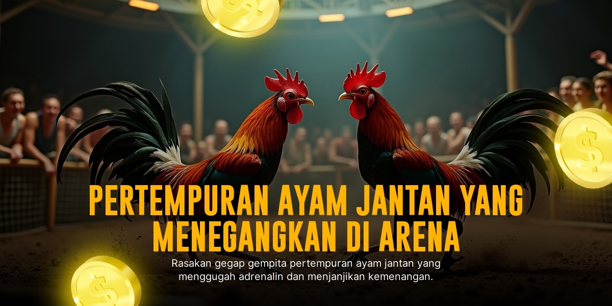 Mengenal Jenis Ayam Bangkok dalam Sabung Ayam SV388