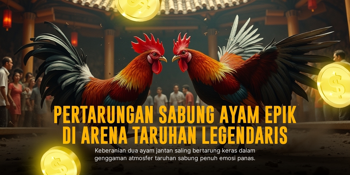 Mengupas Tuntas Ayam Bangkok dalam Sabung Ayam SV388