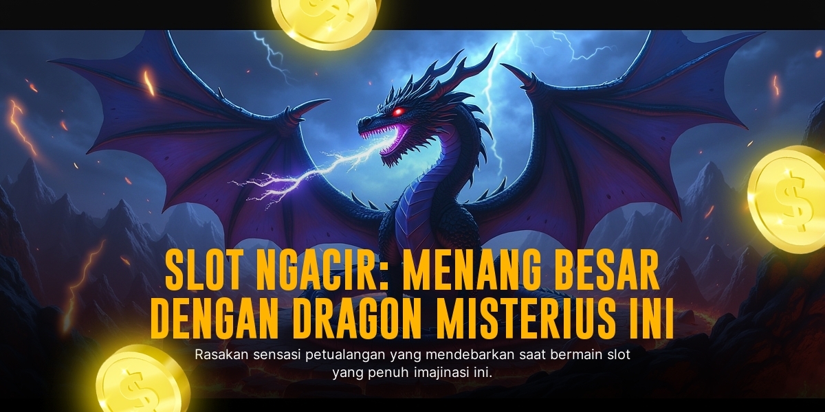 Mengupas Tuntas Slot 'Wolf Gold' dari Pragmatic Play