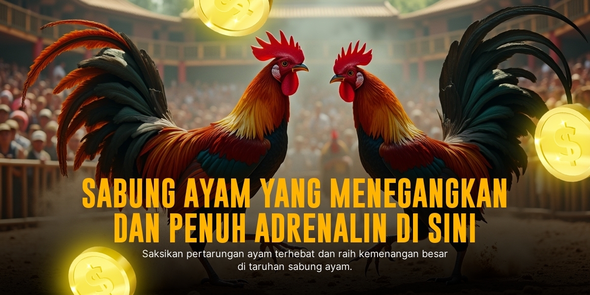 Mengungkap Rahasia Ayam Bangkok Dalam Sabung Ayam Online