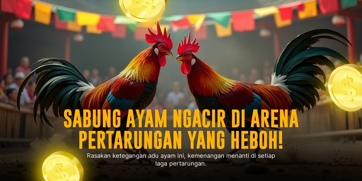 Mengenal Jenis Ayam Bangkok dalam Sabung Ayam SV388