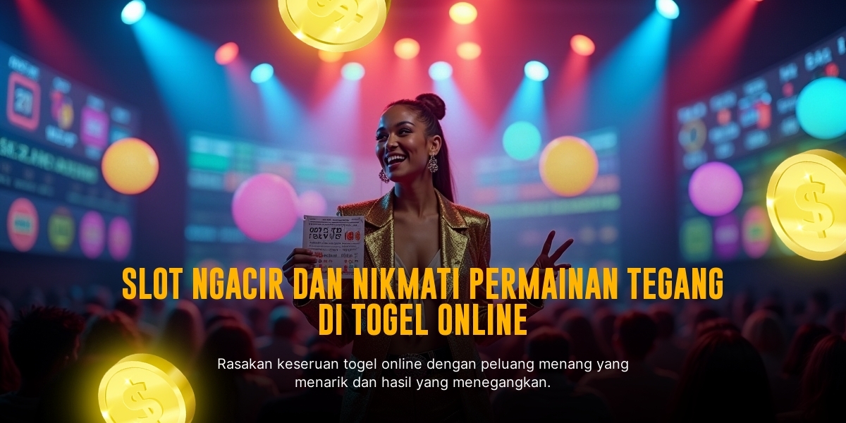 Mengenal Serunya Togel Singapore: Pasaran Togel Terpopuler