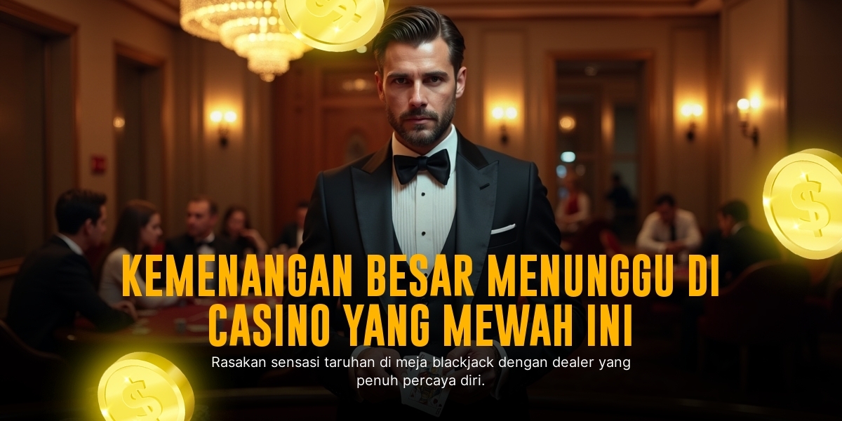 Sensasi Main Live Casino Pragmatic Play yang Tiada Duanya