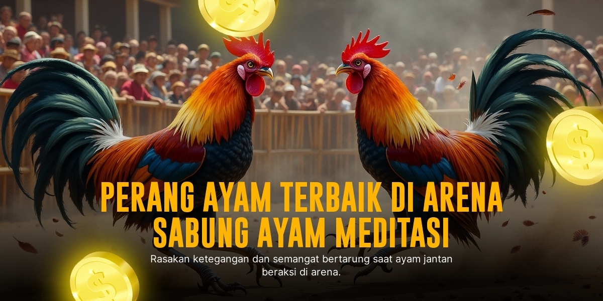 Menguak Jenis Ayam Aduan Unggulan di Dunia Sabung Ayam SV388
