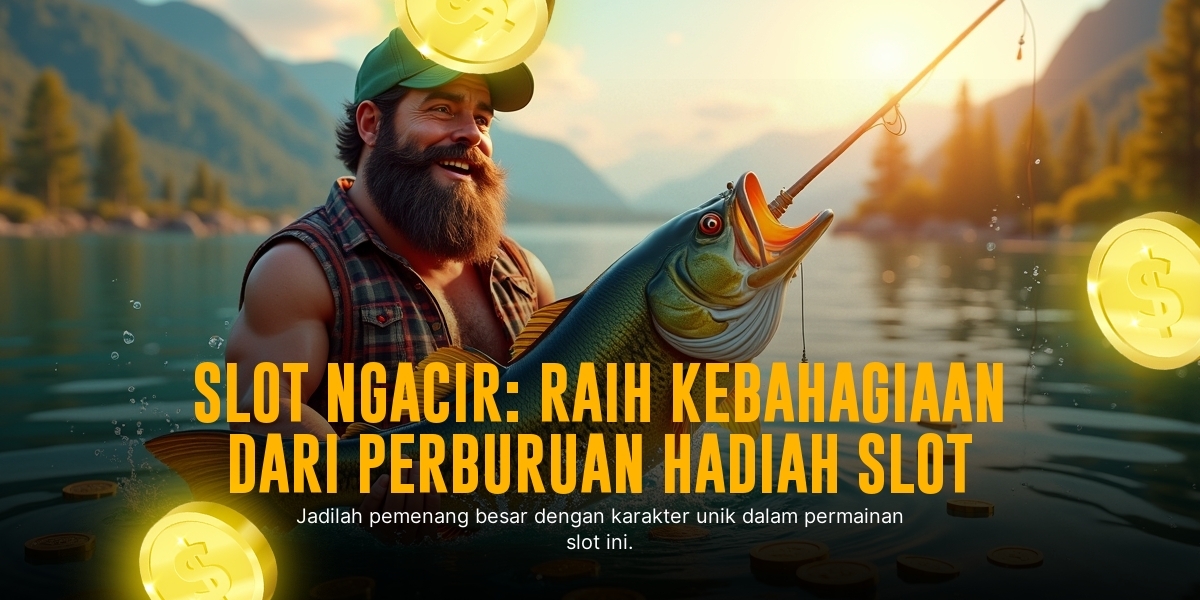 Mega Moolah Pragmatic: Slot Jackpot yang Mengubah Hidup Anda