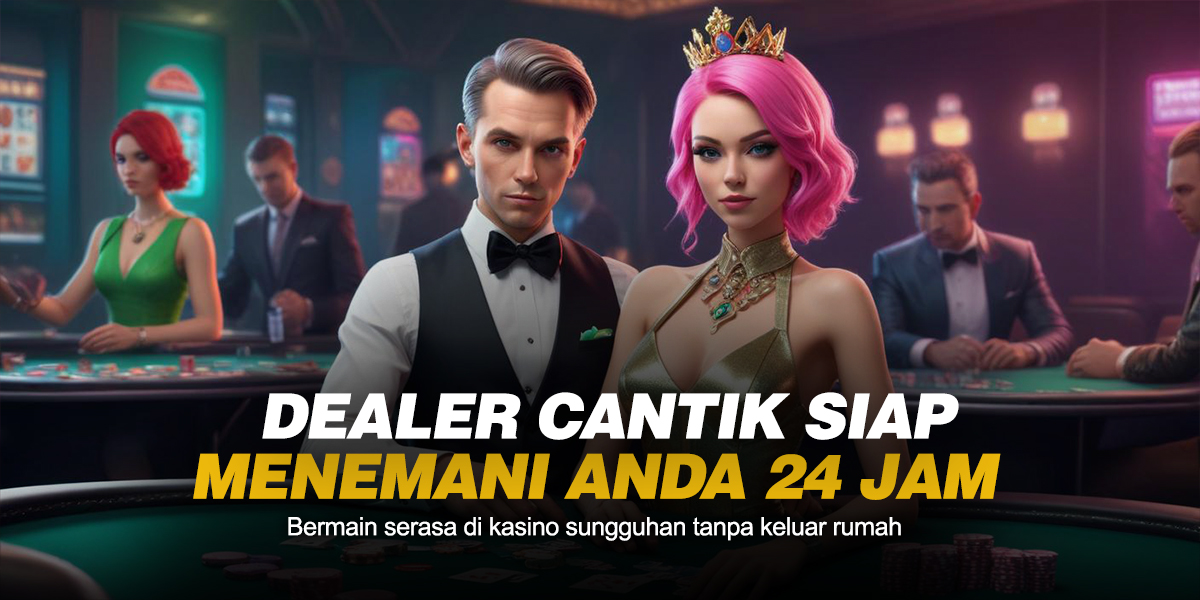 Evolution Gaming Blackjack: Taruhan Kasino Live Penuh Strategi