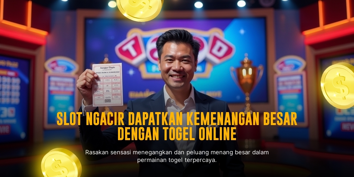 Colok Bebas: Strategi Jitu Menang Togel Hongkong