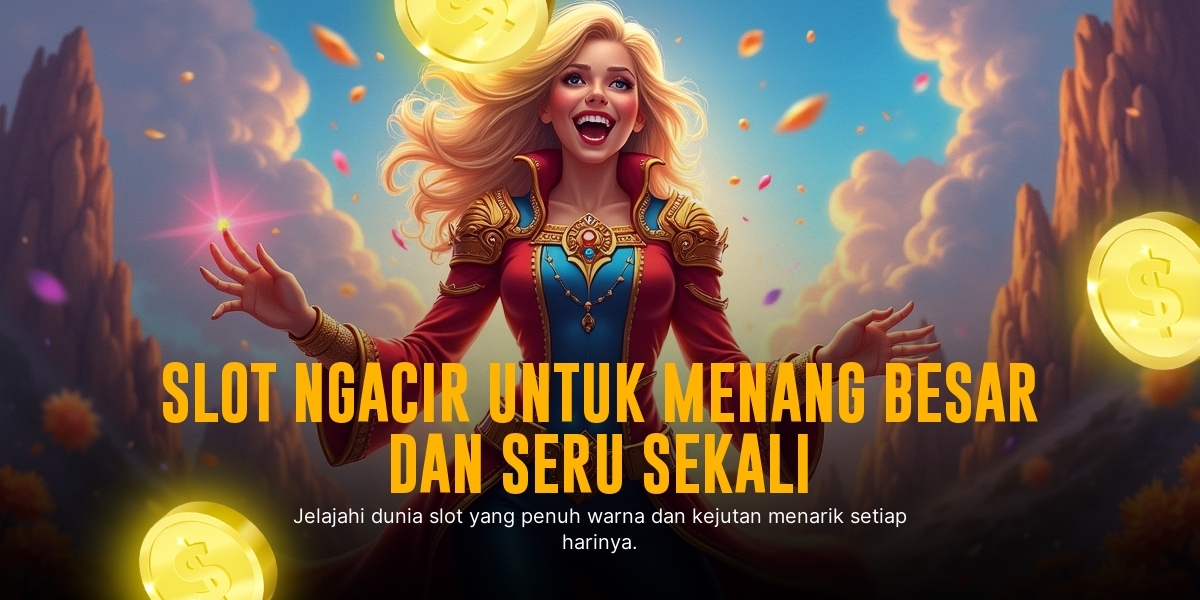 Keunggulan Slot Dragon Gold dari Pragmatic Play yang Bikin Ketagihan