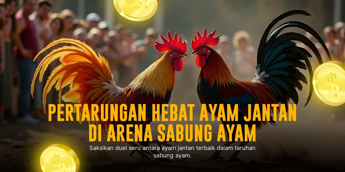 Mengenal Jenis Ayam Bangkok di Sabung Ayam SV388