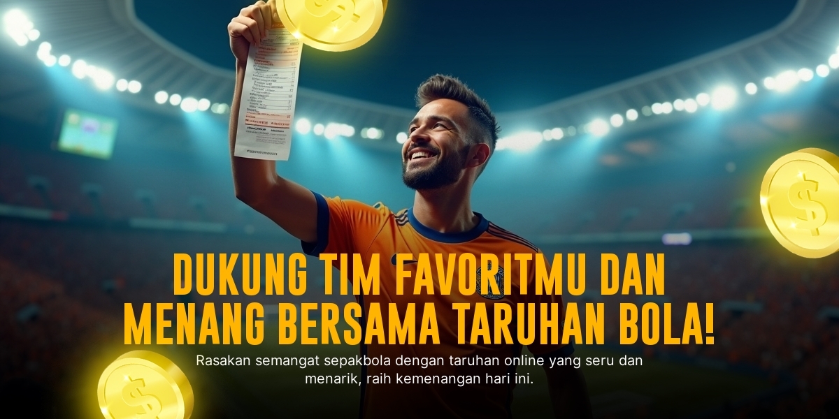 Trik Jitu Taruhan Bola di SBOBET untuk Pemula