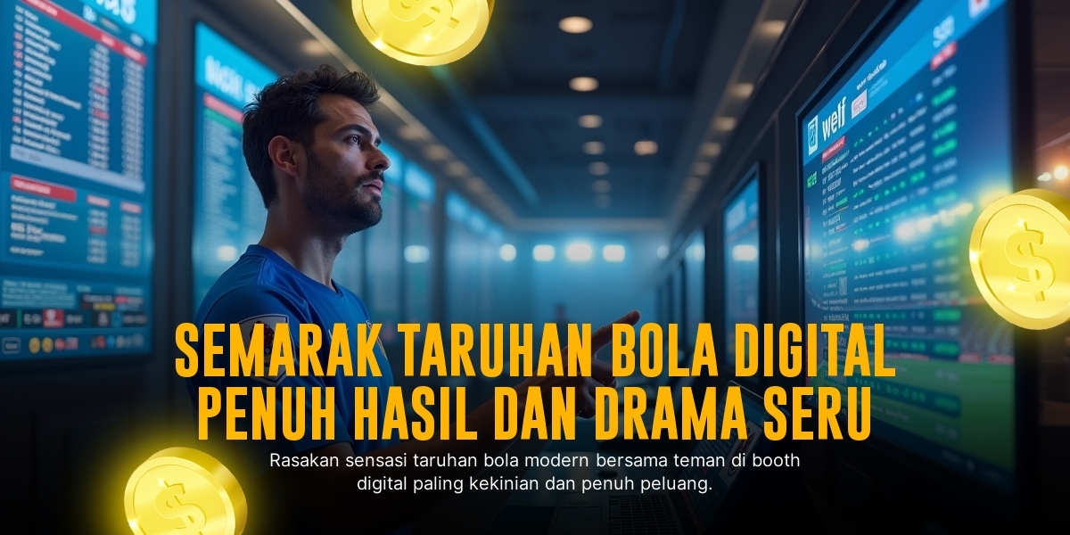 Bermain Bola: Strategi dan Tips untuk Menang Taruhan Sportsbook