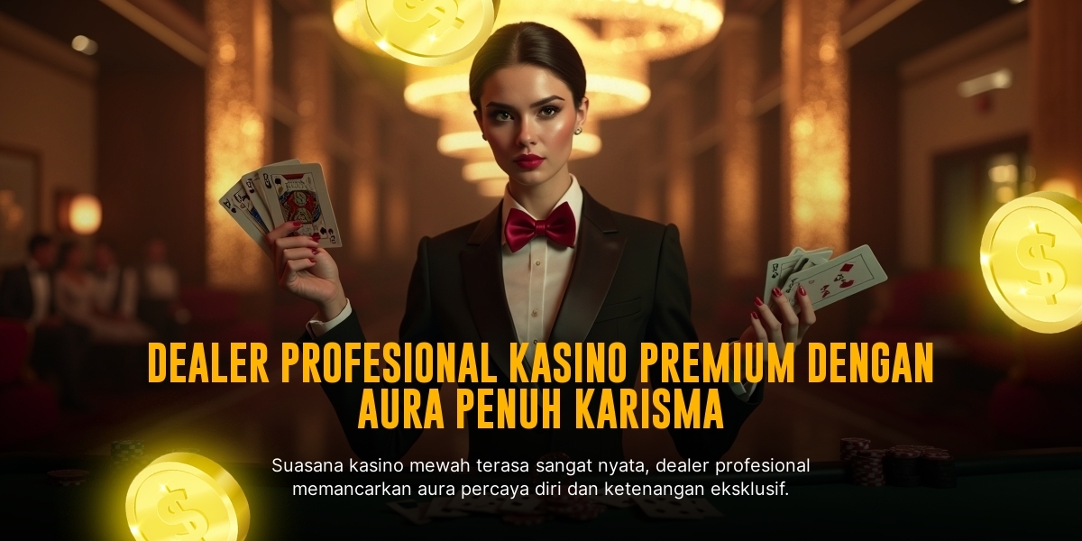 Sexy Baccarat Evolution Gaming: Sensasi Taruhan Casino Live Terbaik