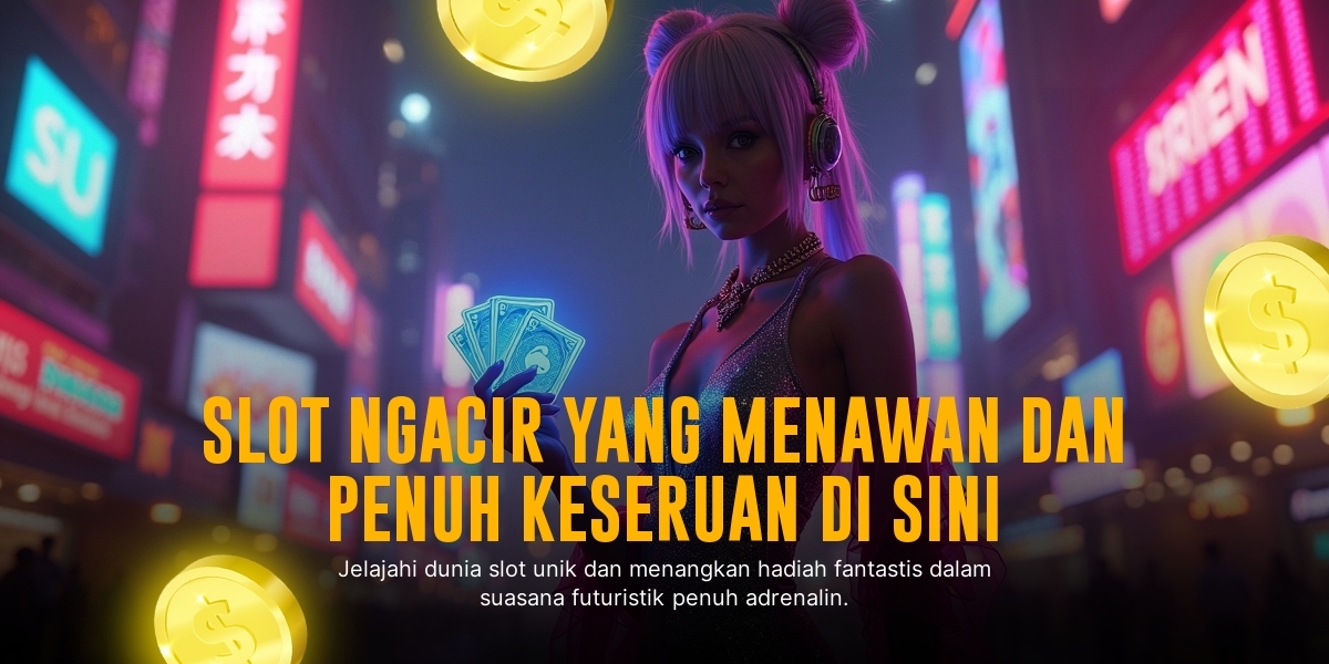 Raih Jackpot Gacor dengan Slot Sweet Bonanza dari Pragmatic Play