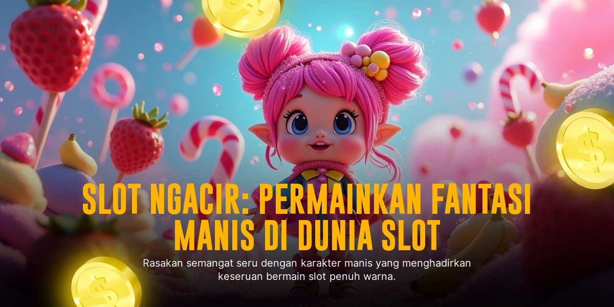 Raih Keberuntungan Maksimal dengan Slot Gacor Maxwin Pragmatic Play