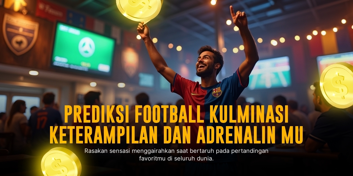 Strategi Menang Bola: taruhan Bola di SBOBET yang Menguntungkan